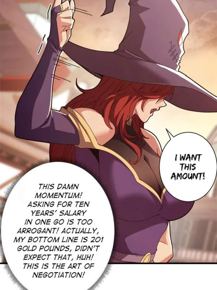 A Transmigrated Warden's Battle for Redemption Chapter 108 50